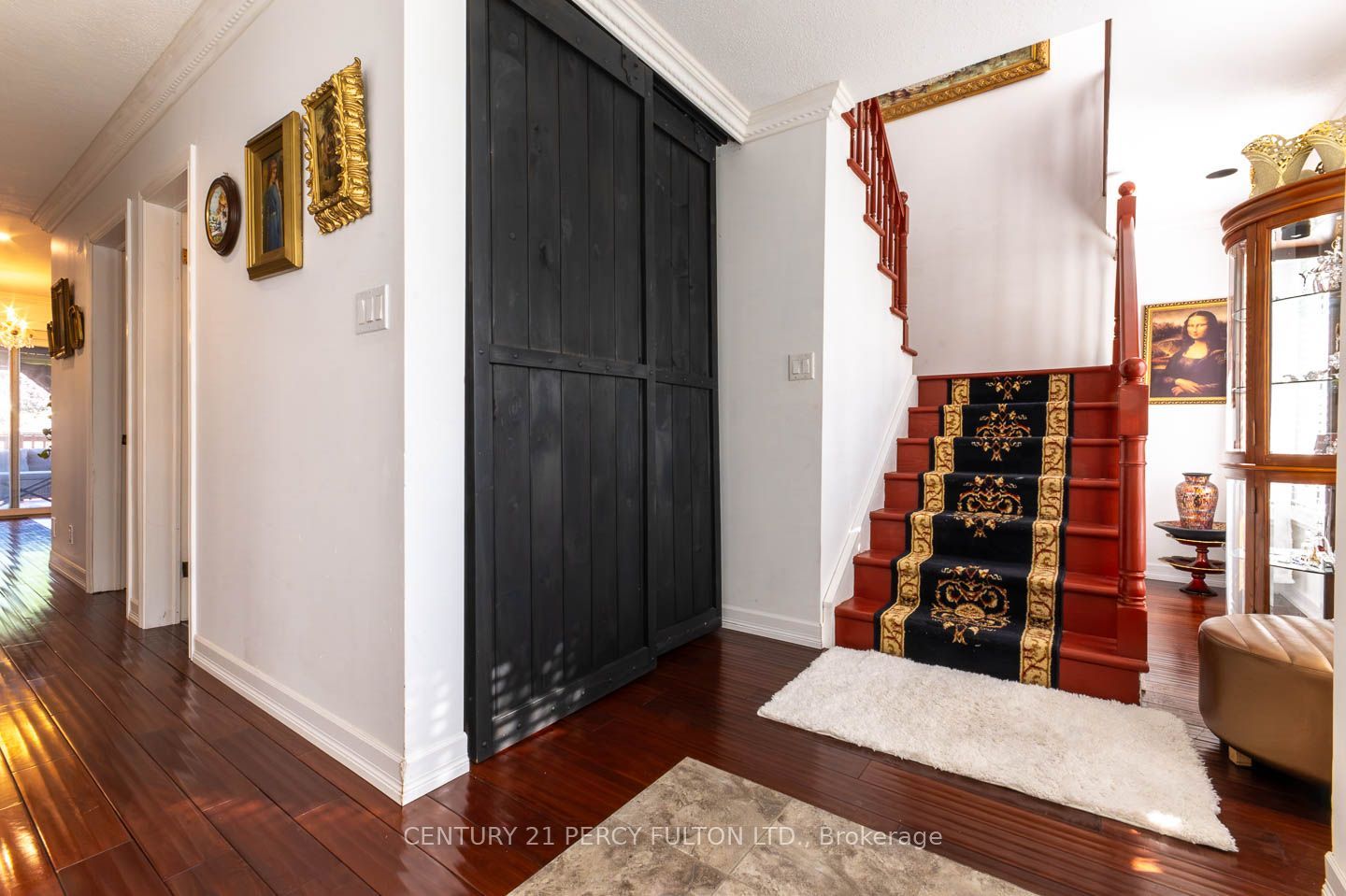 7 Bridlewood Lane