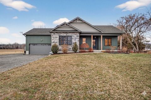 1930 County Rd 9 N/A Greater Napanee ON K7R 3K8