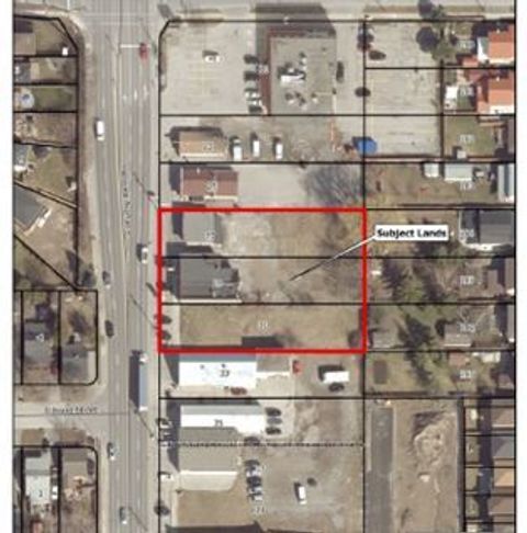 27-31 Harwood Avenue S Ajax ON L1S 2B8