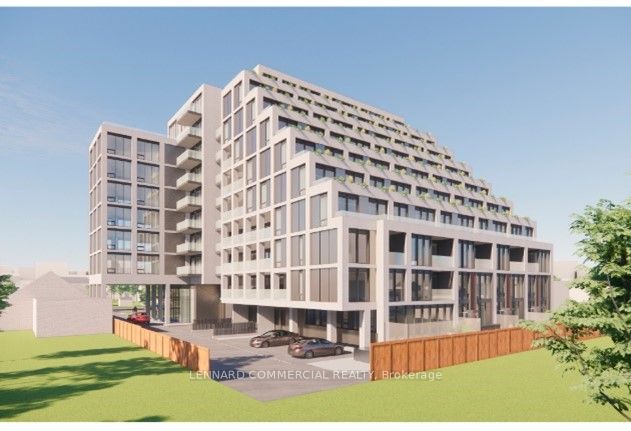 27-31 Harwood Avenue S