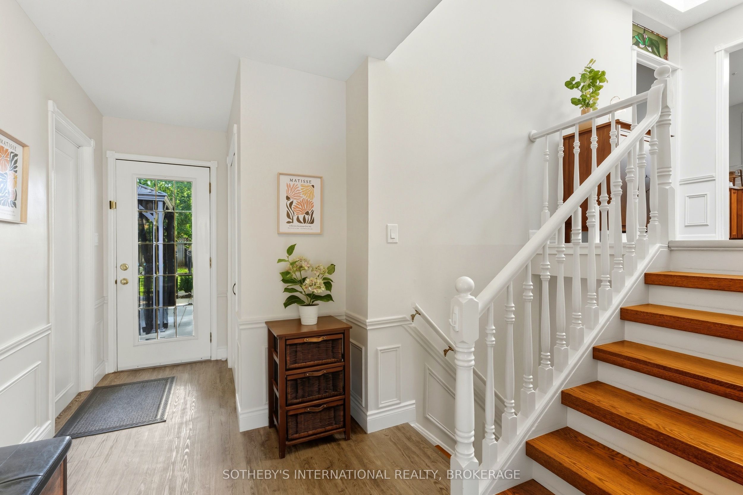 554 Chamberlain Road