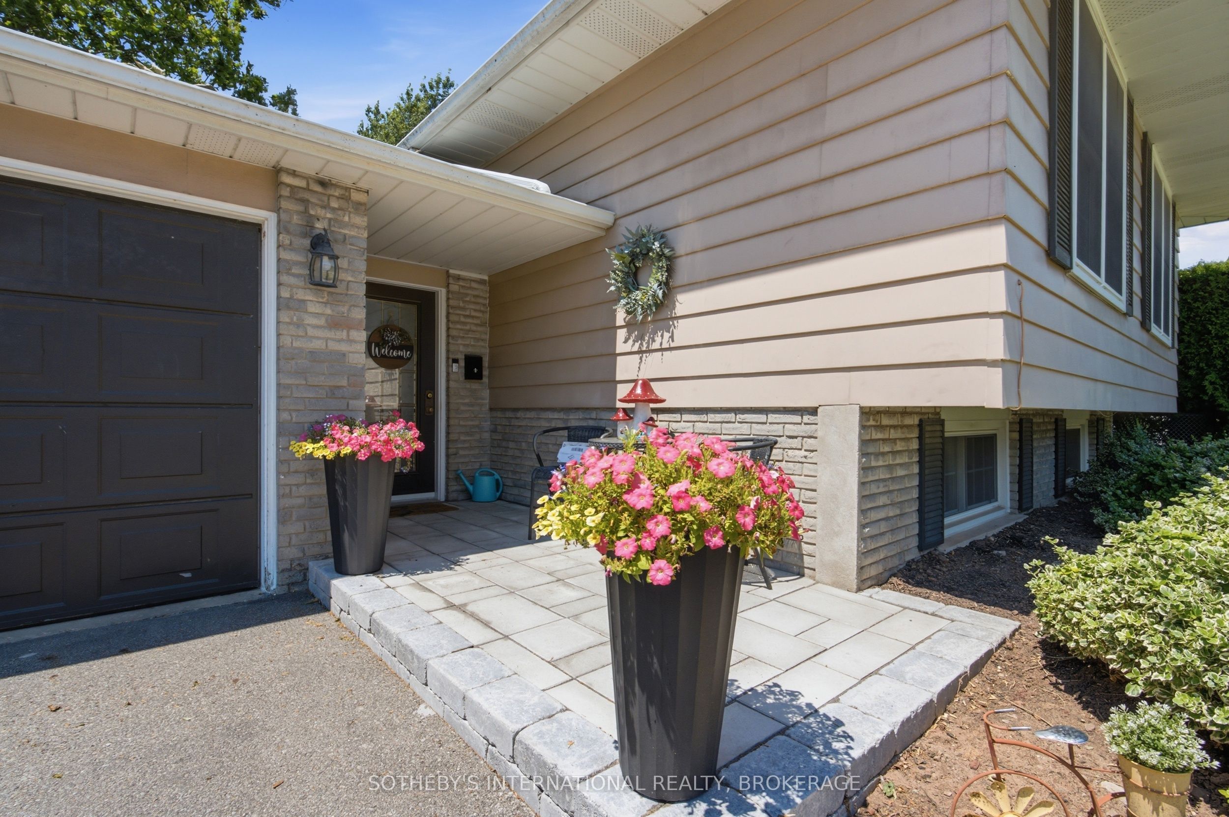 554 Chamberlain Road
