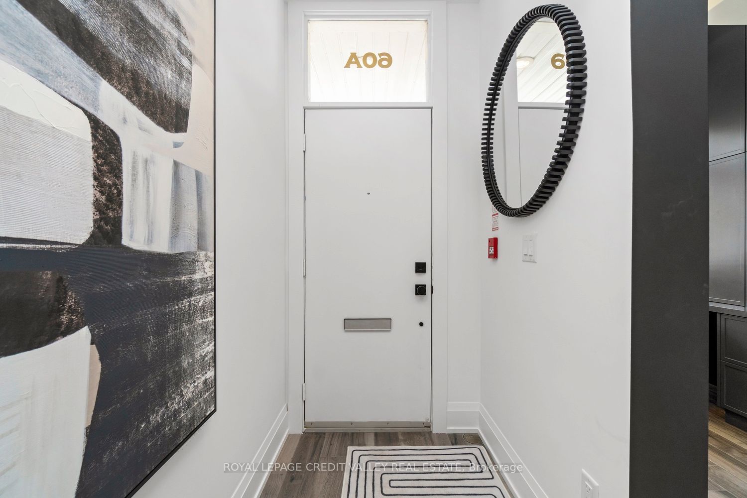 60 A Tecumseth Street