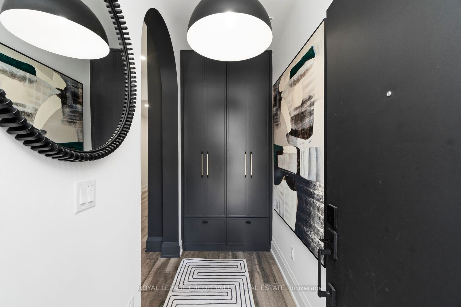 60 A Tecumseth Street