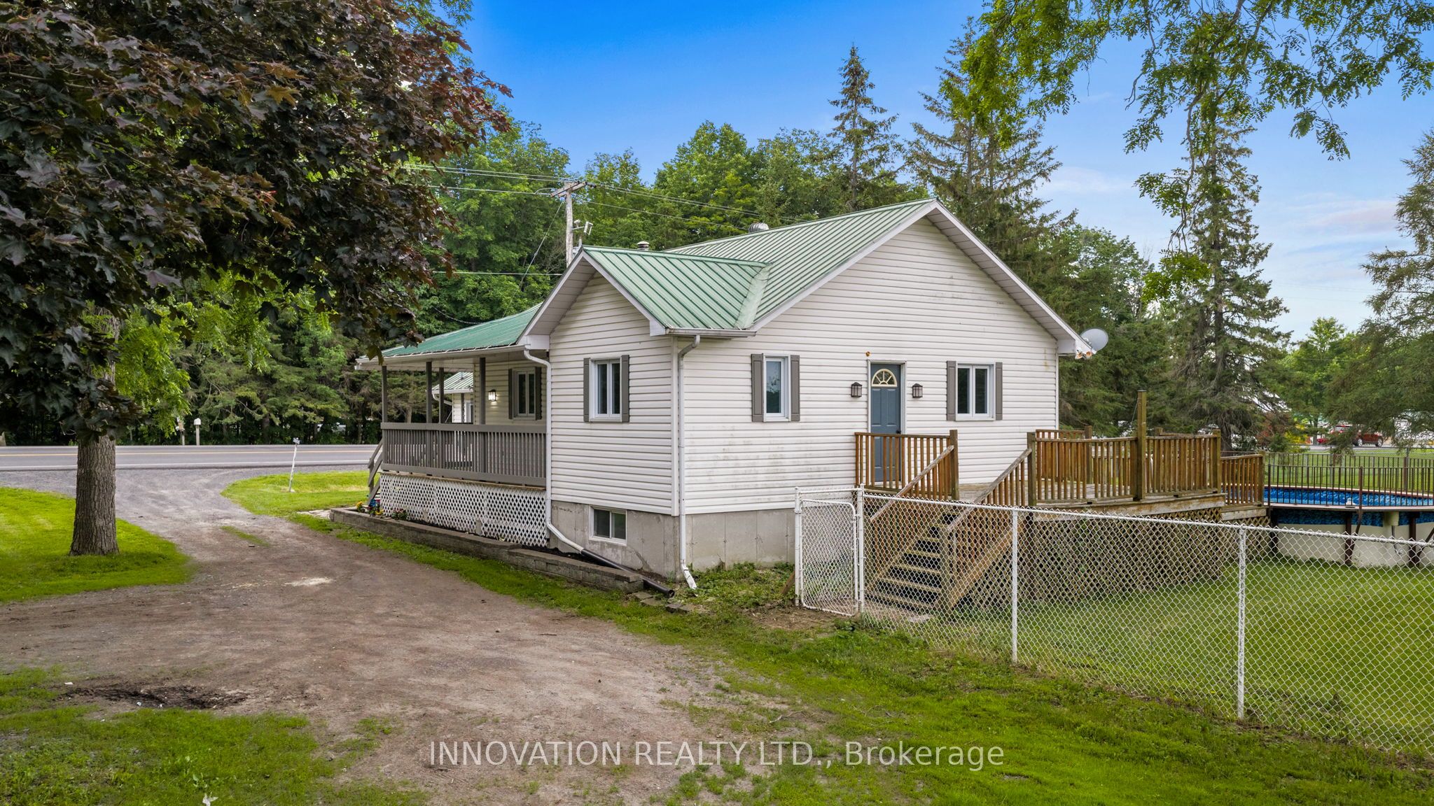 3866 County rd 7 Road