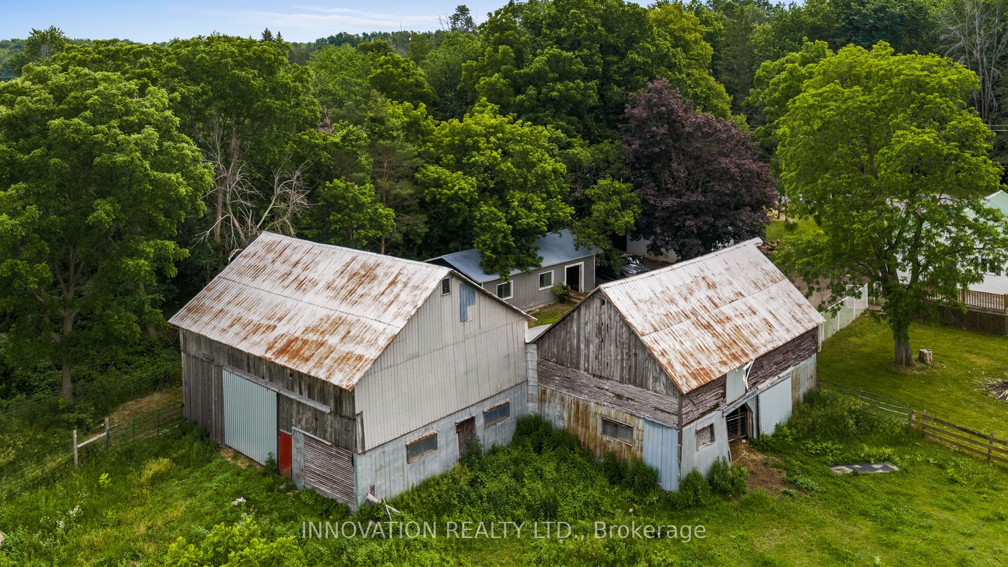 3866 County rd 7 Road