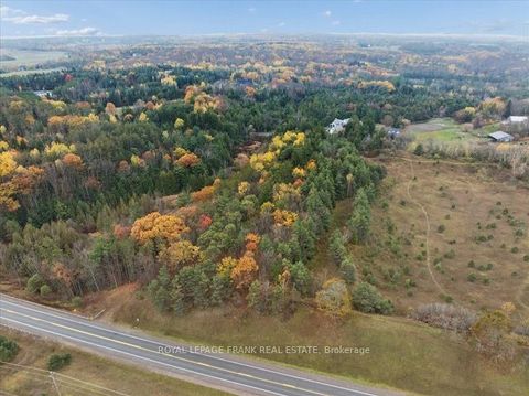 838 Brookdale Road Uxbridge ON L9P 1R4