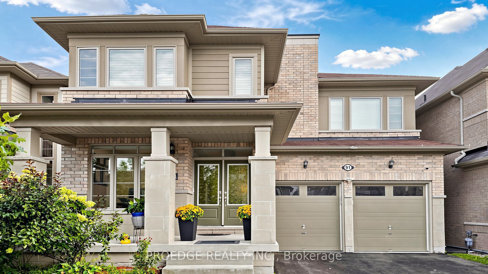 91 David Willson Trail