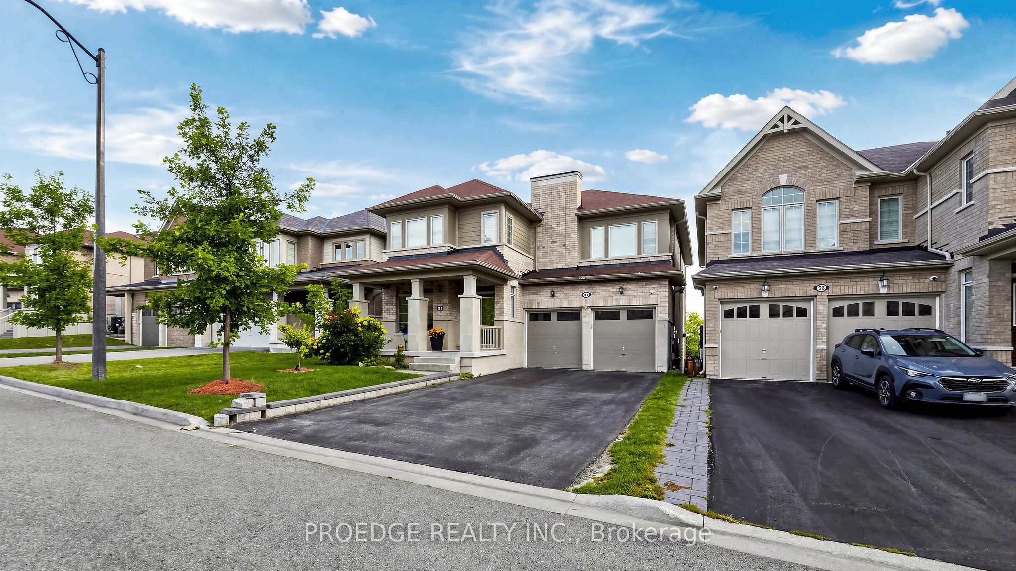 91 David Willson Trail