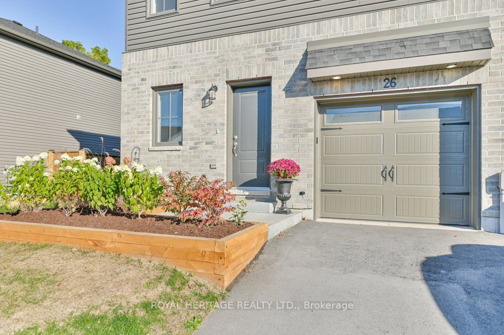 26 Campbell Crescent