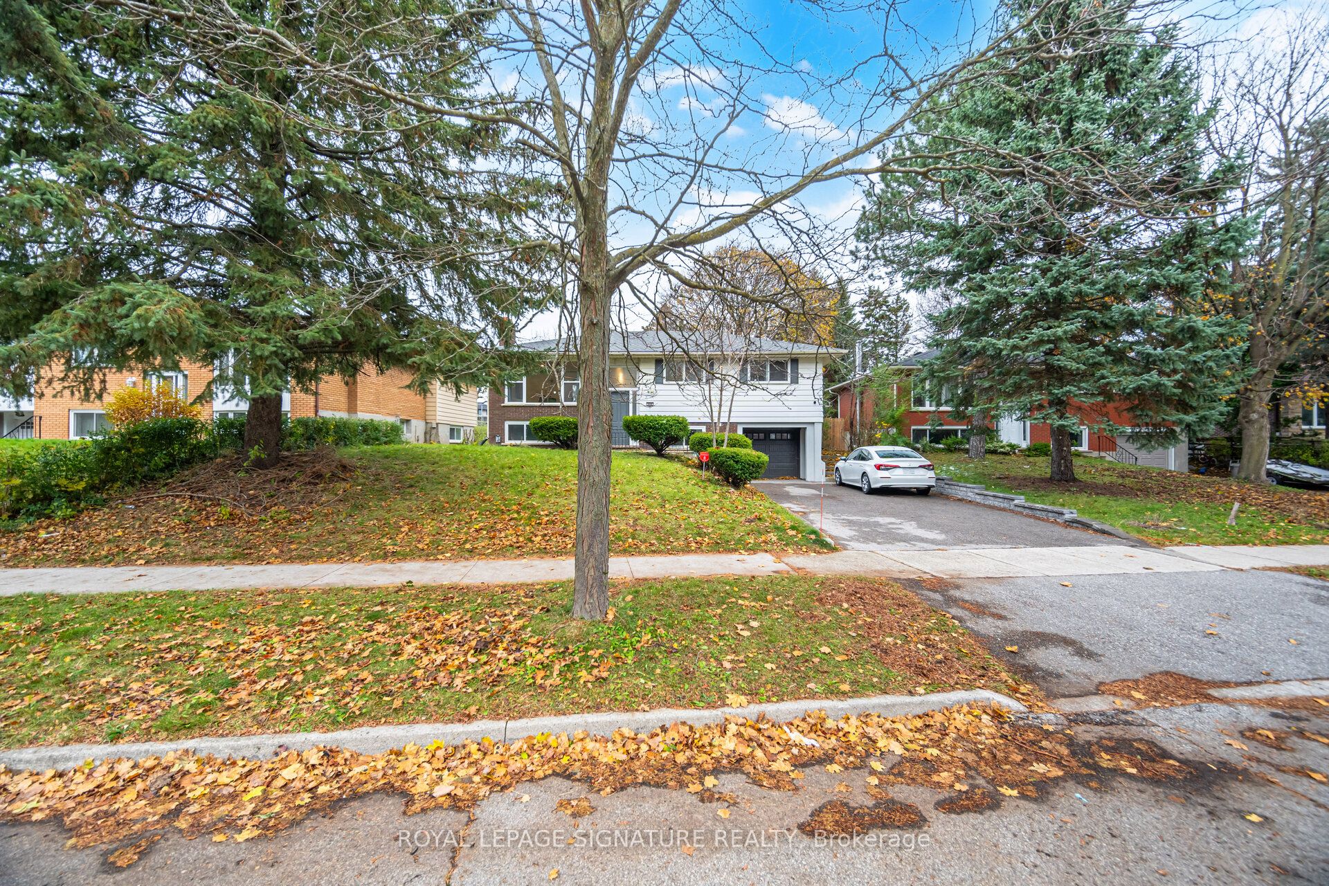 406 Tamarack Drive