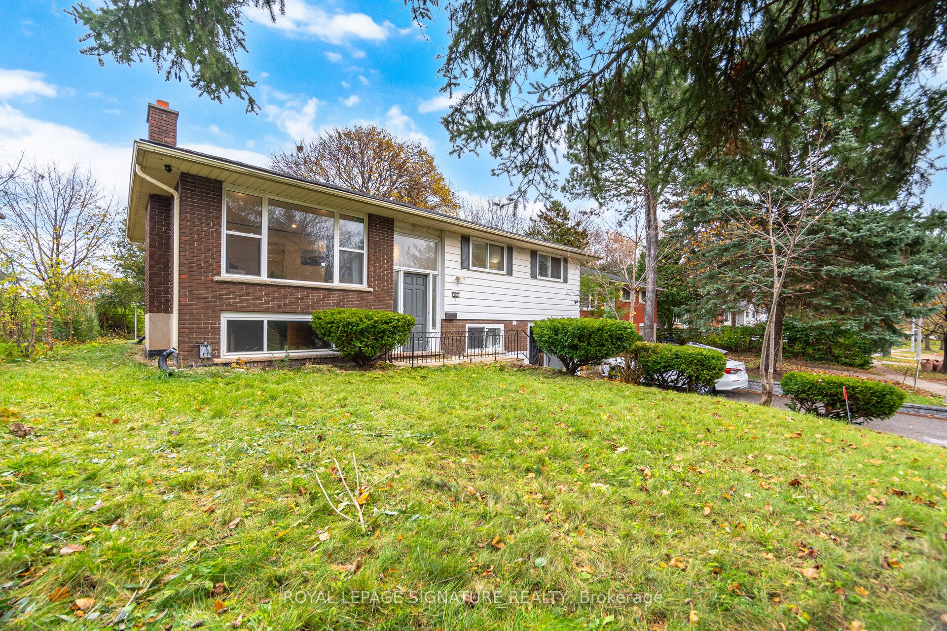 406 Tamarack Drive