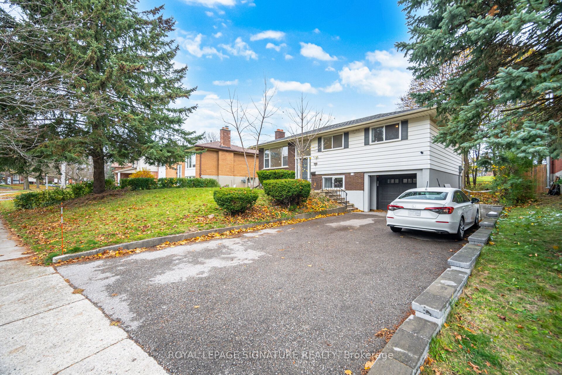 406 Tamarack Drive