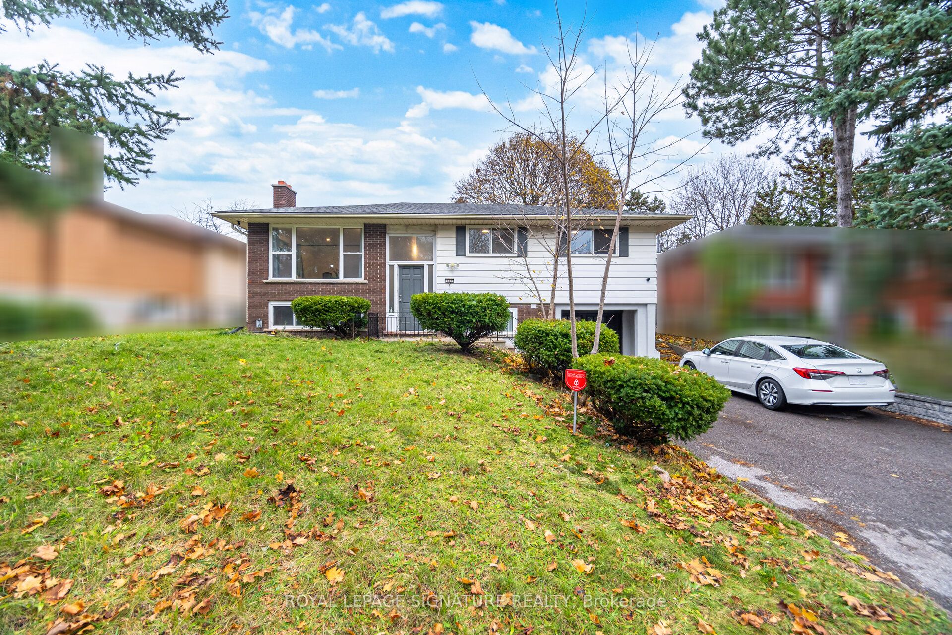 406 Tamarack Drive