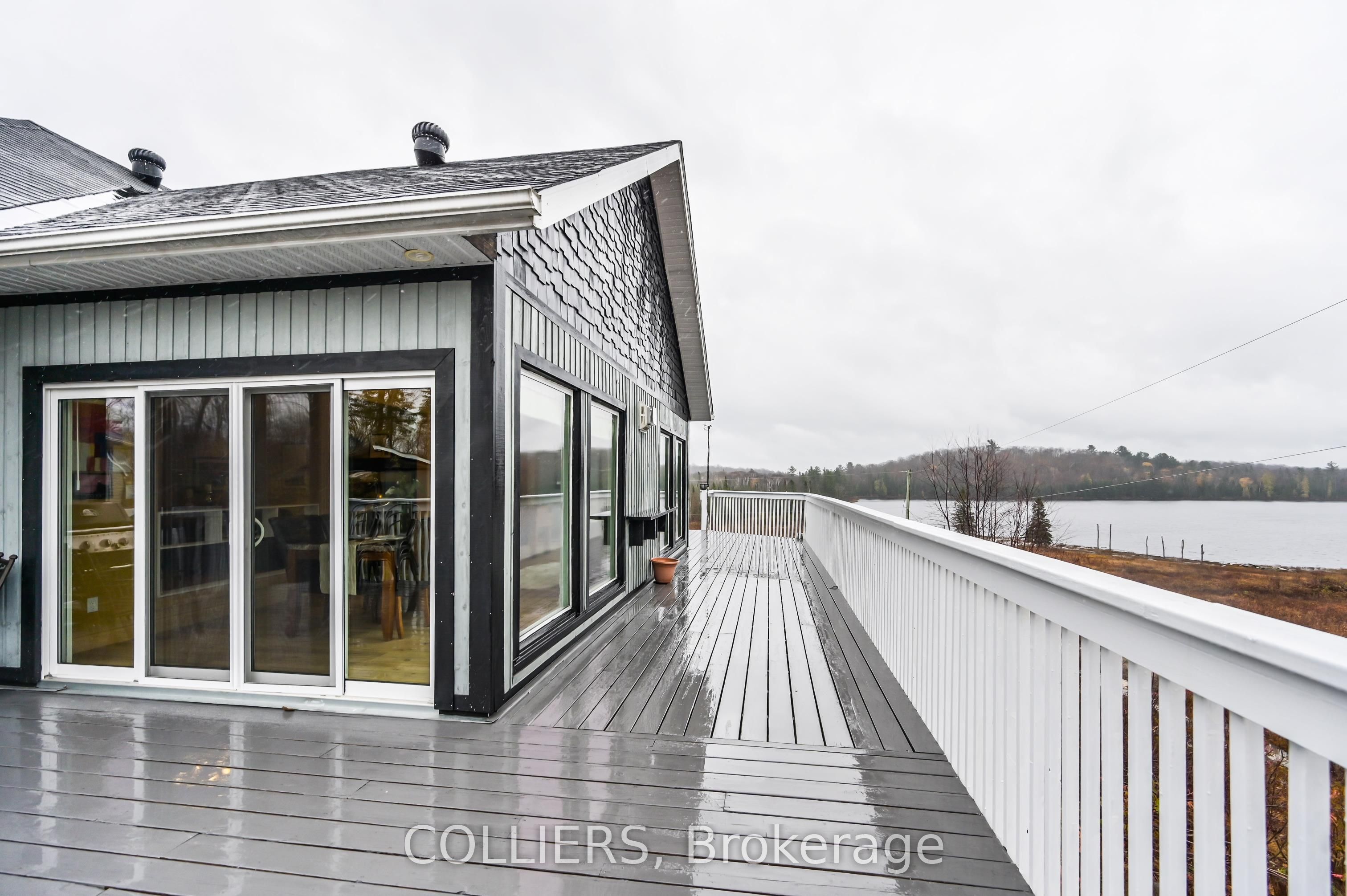 433 Cardwell Lake Road