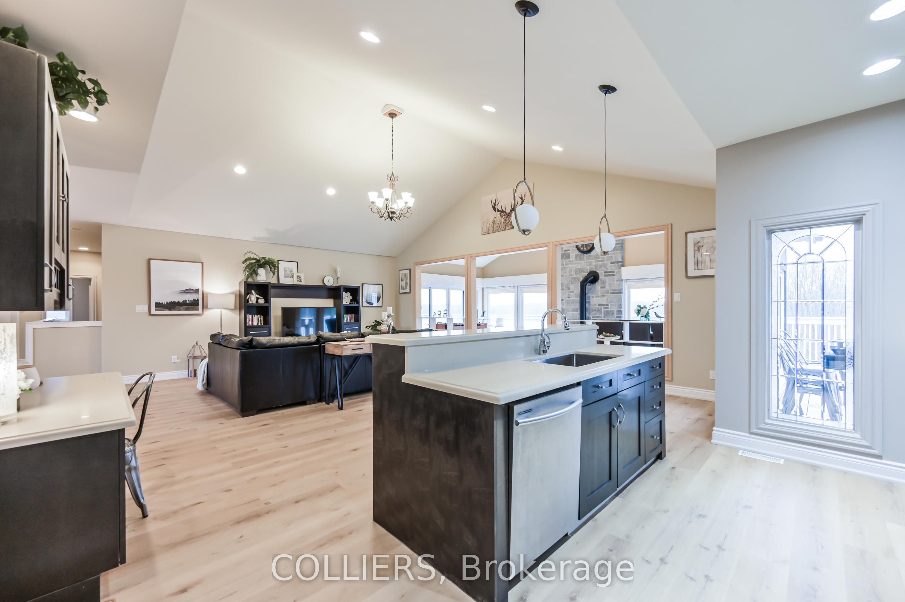 433 Cardwell Lake Road