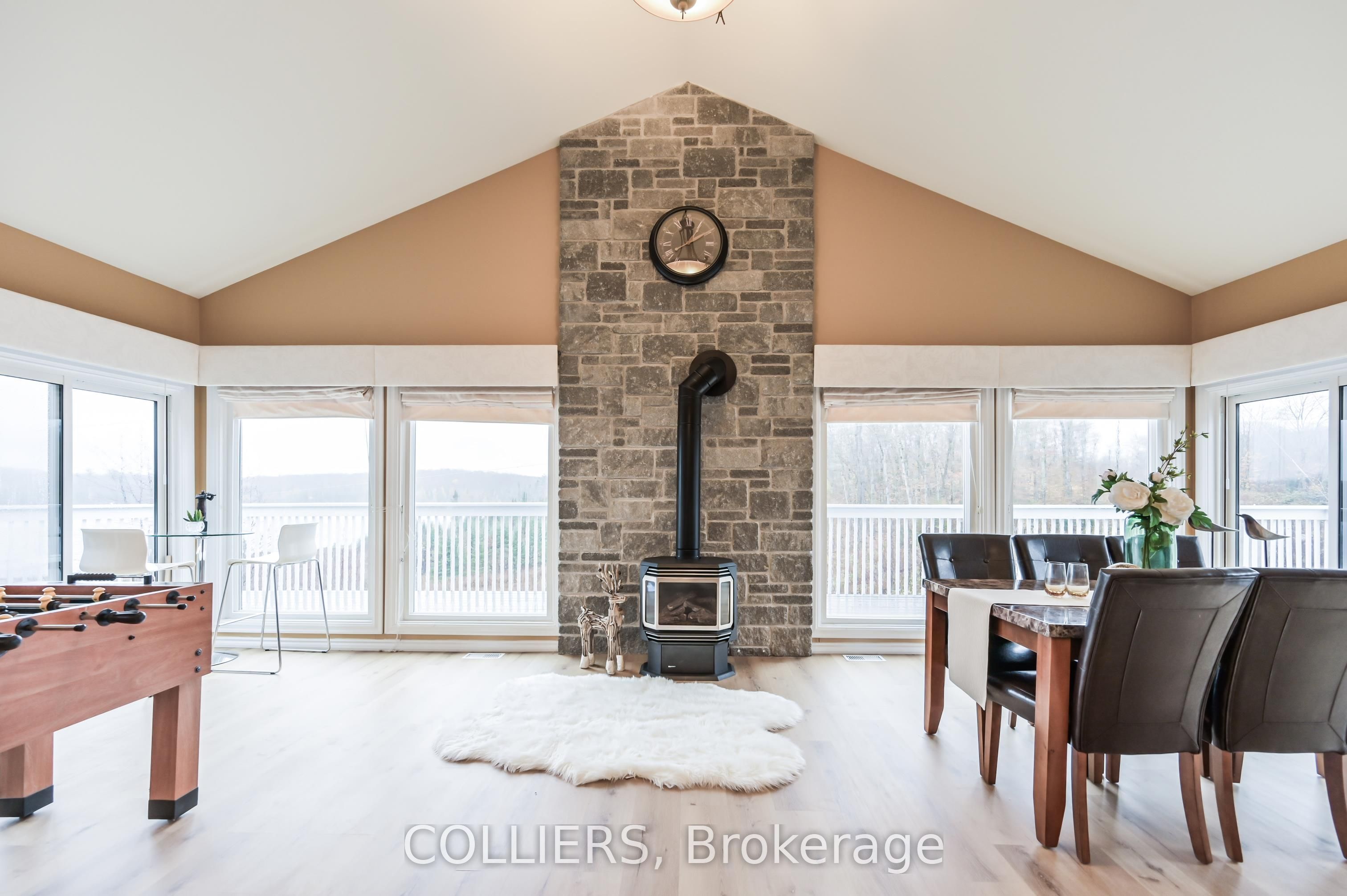 433 Cardwell Lake Road