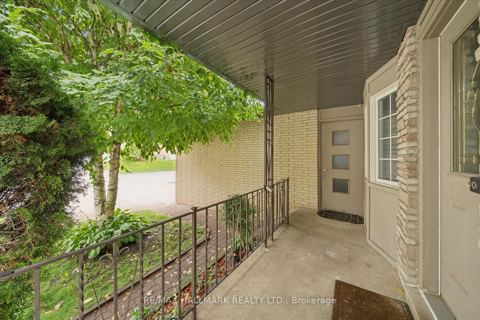 166 James Street