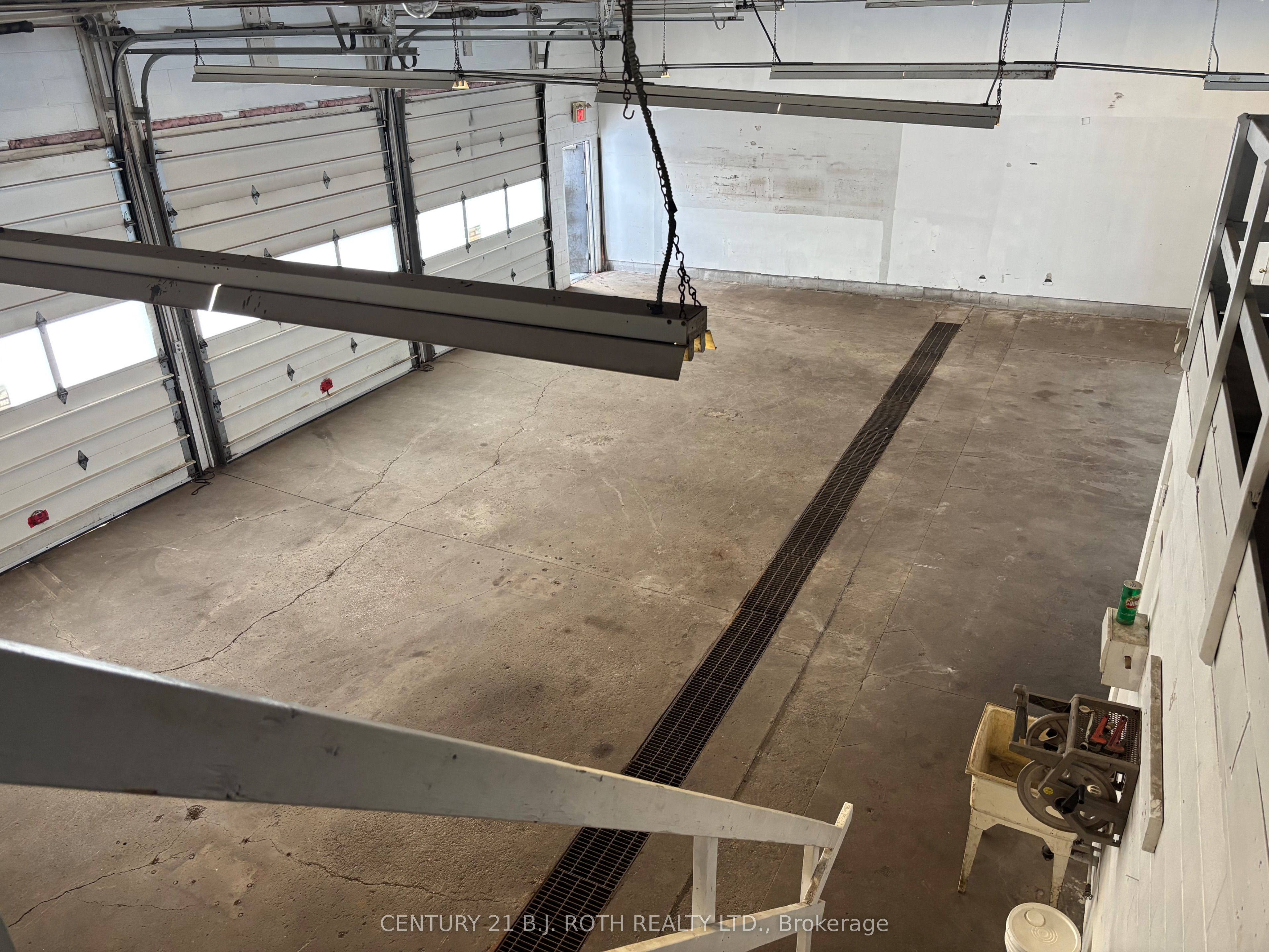124 Anne Street S