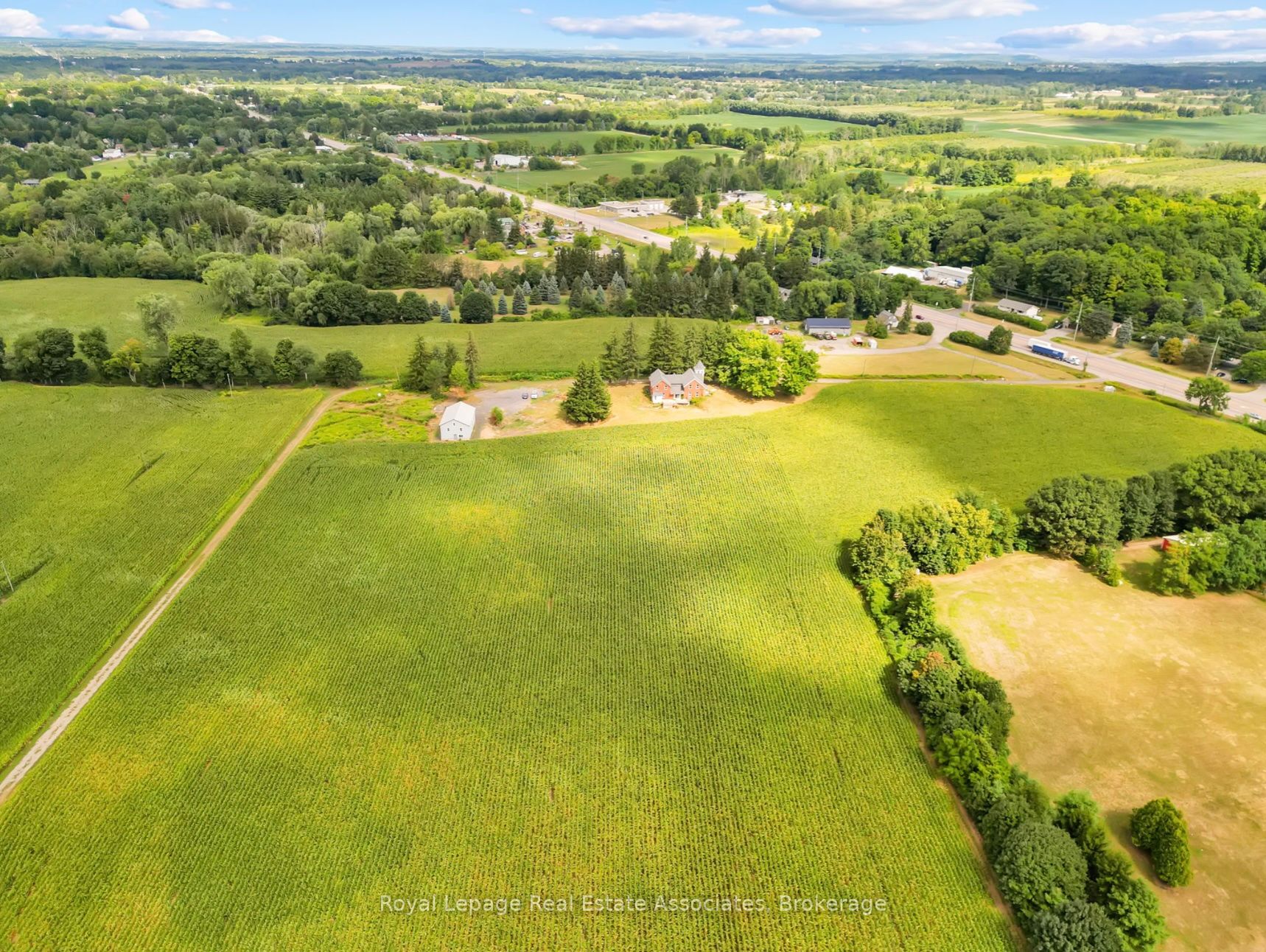783 Highway 6 N/A N