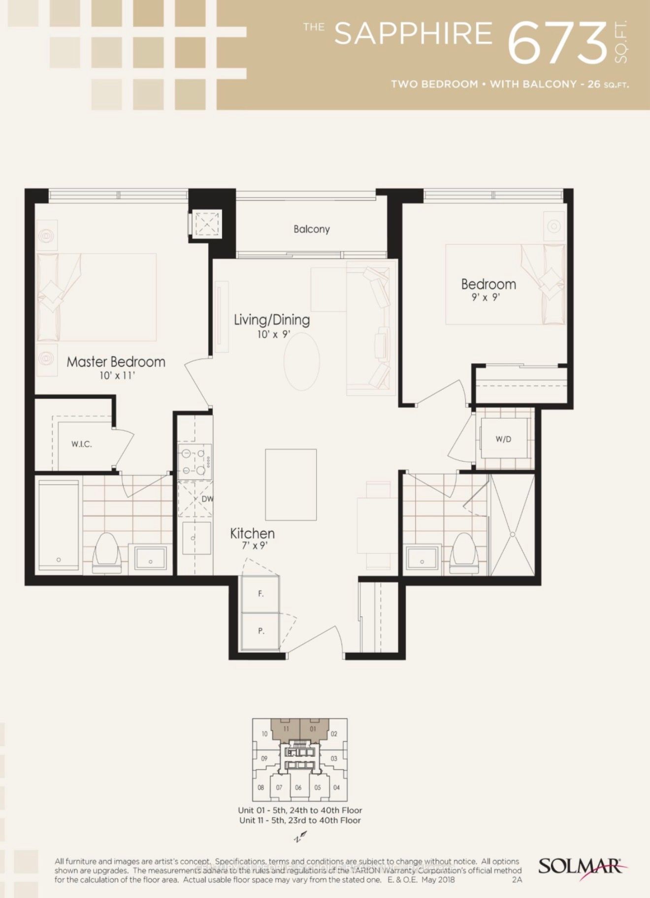 30 Elm Drive 3601