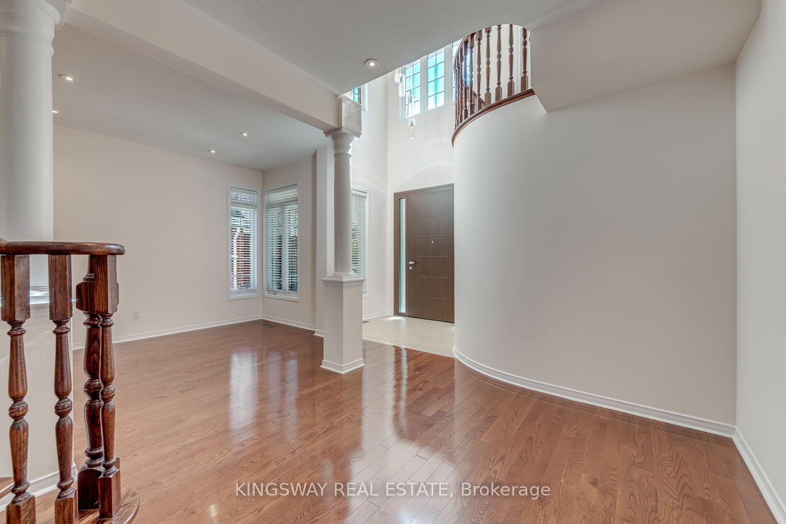 3133 Mission Hill Drive