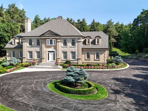 2508 16th Side Road King ON L7B 1A3