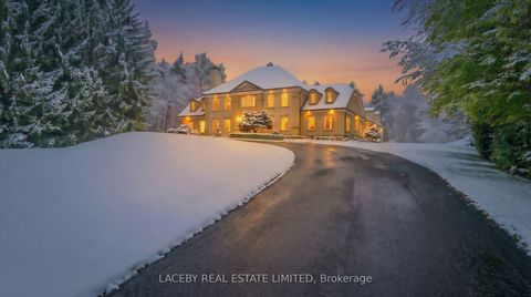 2508 16th Side Road King ON L7B 1A3