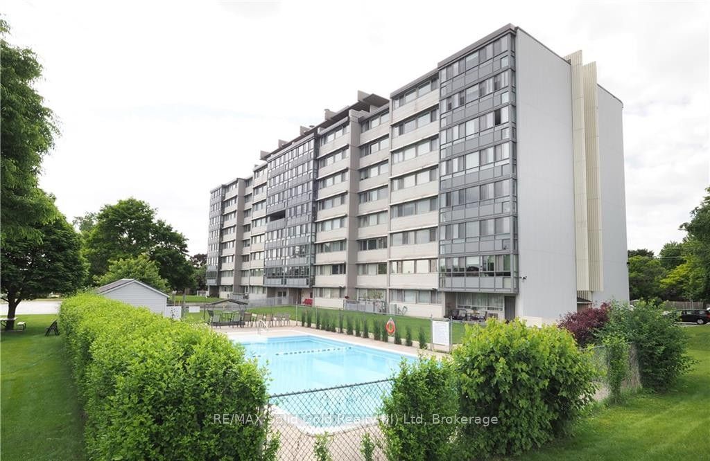 24 Midland Drive 507