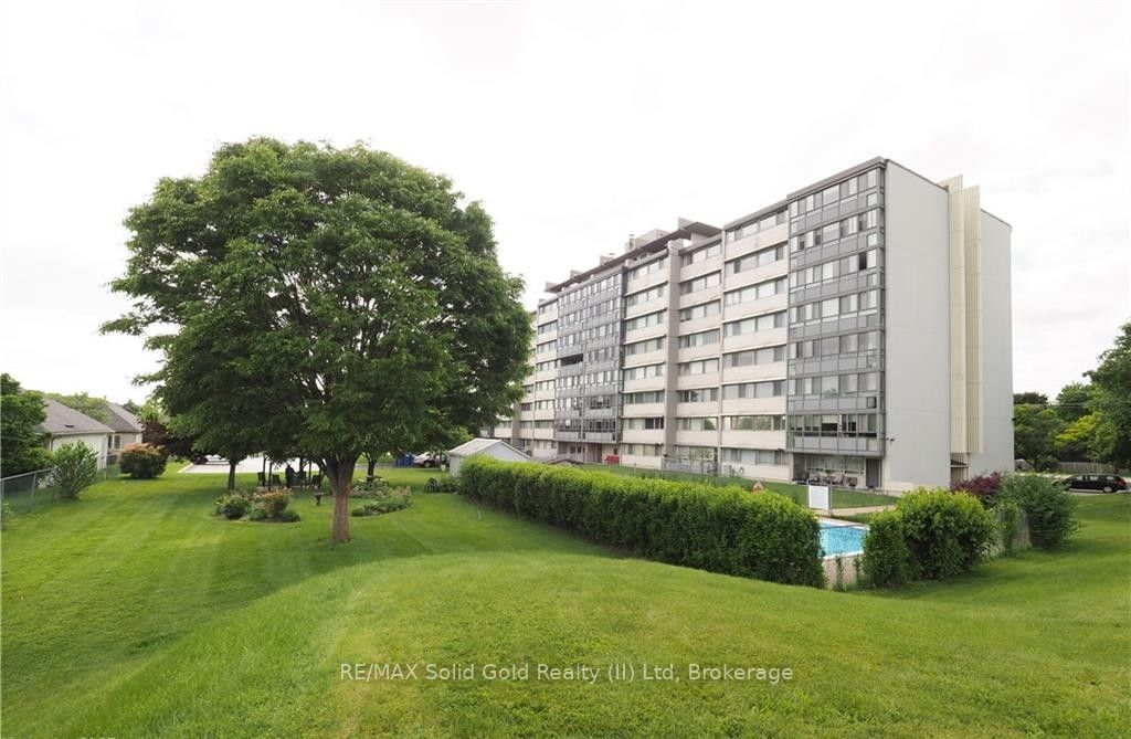 24 Midland Drive 507