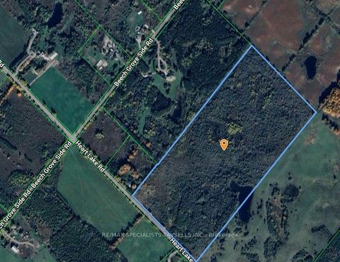 0 Heart Lake Road Caledon ON L7K 0N8