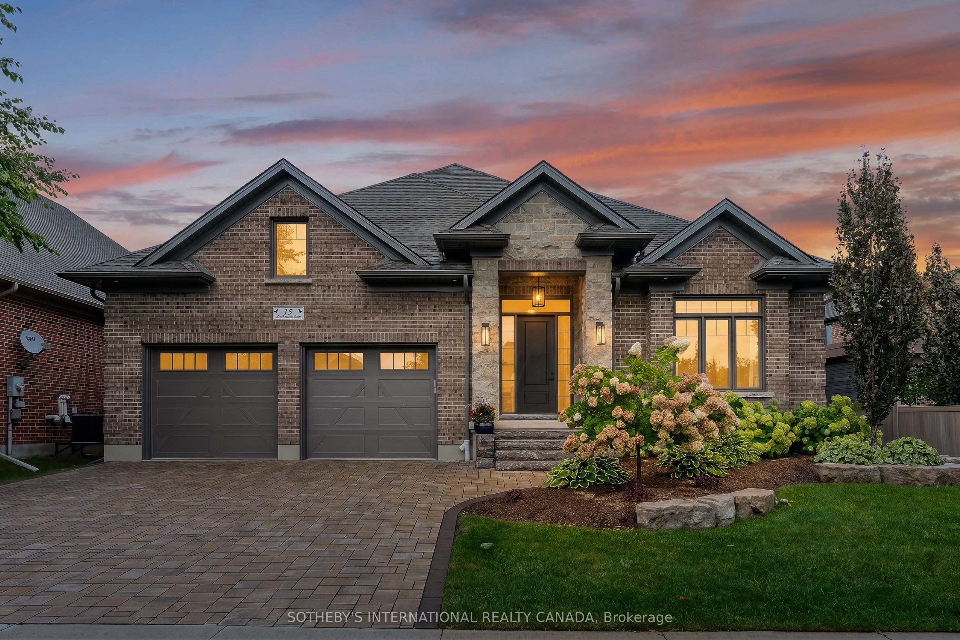 15 Langton Drive