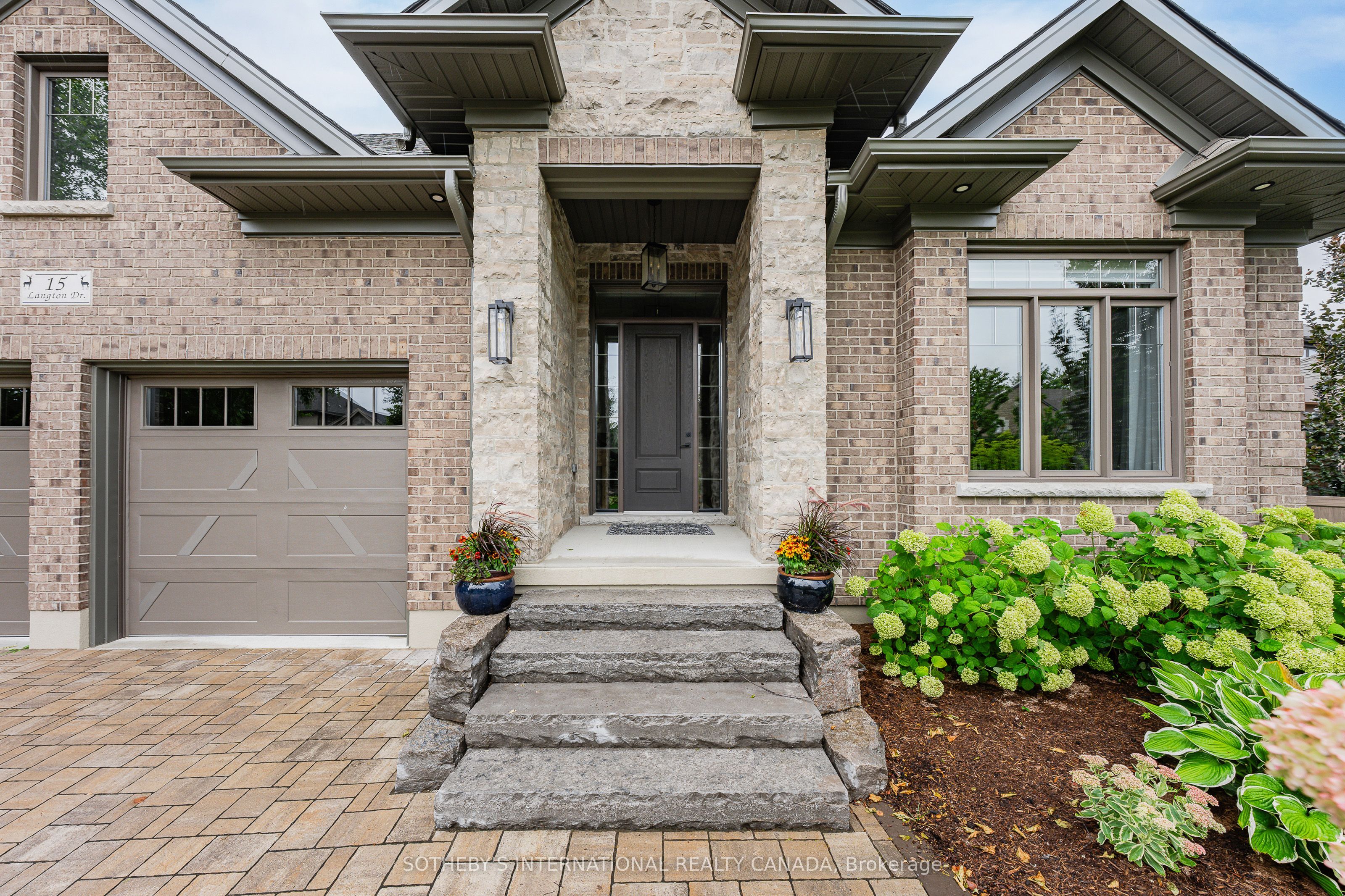 15 Langton Drive