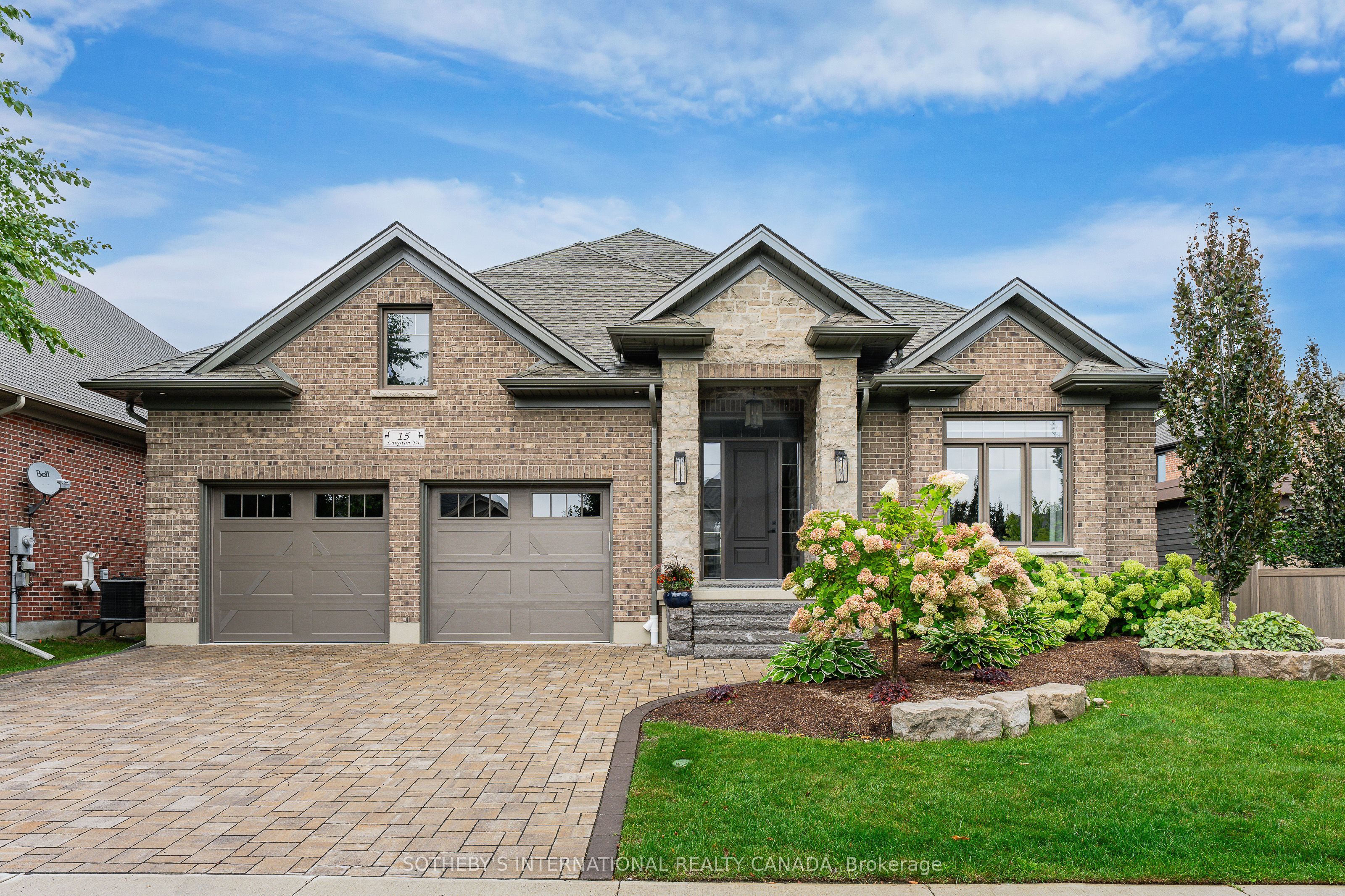 15 Langton Drive