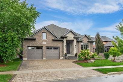 15 Langton Drive Kitchener ON N2P 2X9