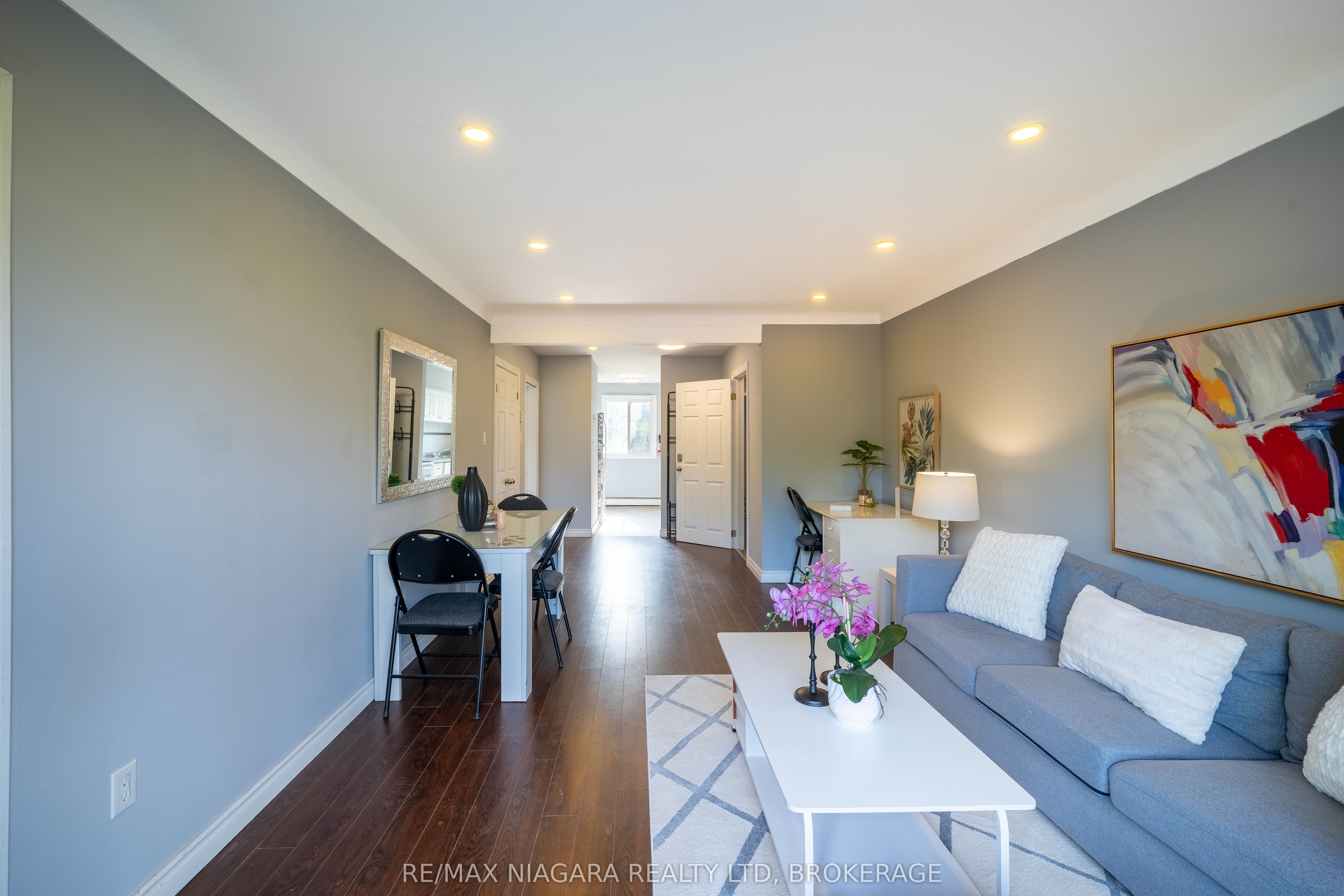 293-295 Glenridge Avenue