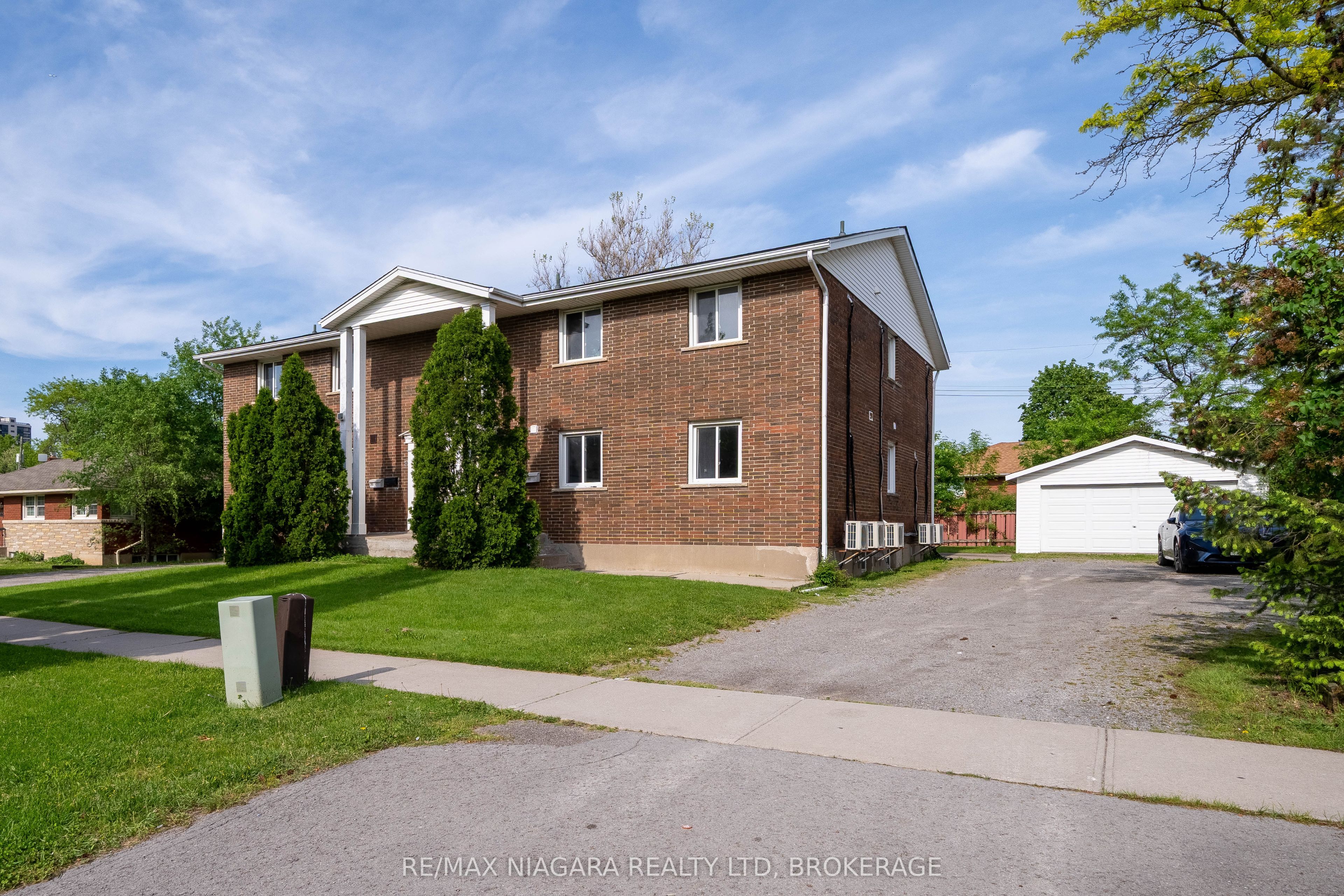 293-295 Glenridge Avenue
