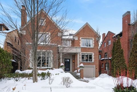 31 South Drive Toronto C09 ON M4W 1R2