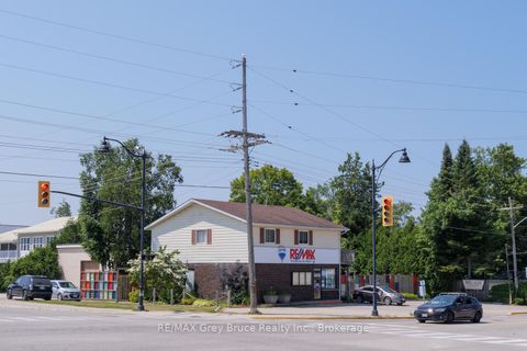 334 Main Street South Bruce Peninsula ON N0H 2G0