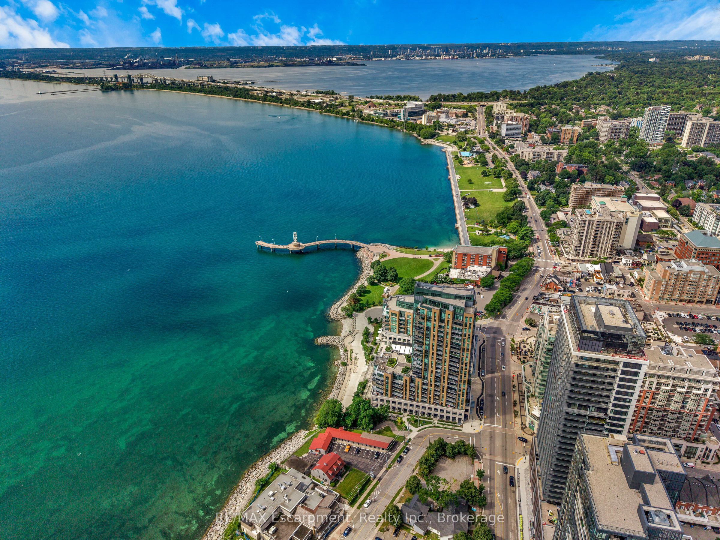 2060 Lakeshore Road 605