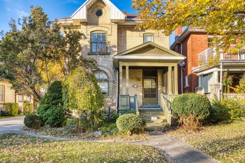 258 Ontario Street Stratford ON N5A 3H5