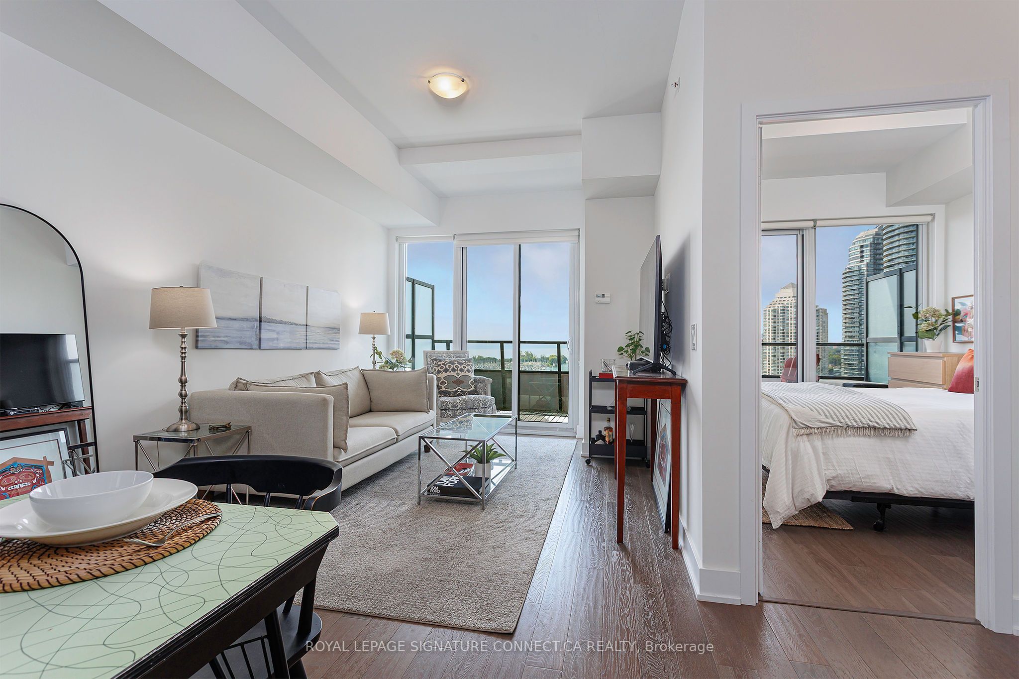 30 Shore Breeze Drive 1319