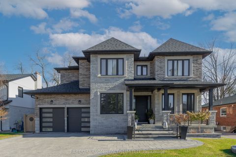 106 Maytree Avenue Whitchurch-Stouffville ON L4A 1G2