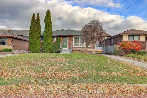 297 Linden Street Oshawa ON L1H 6R3