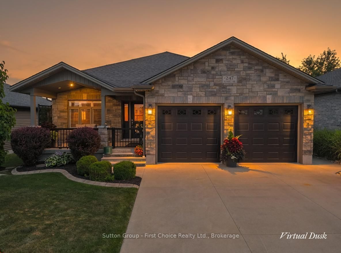 247 SUNSET Drive