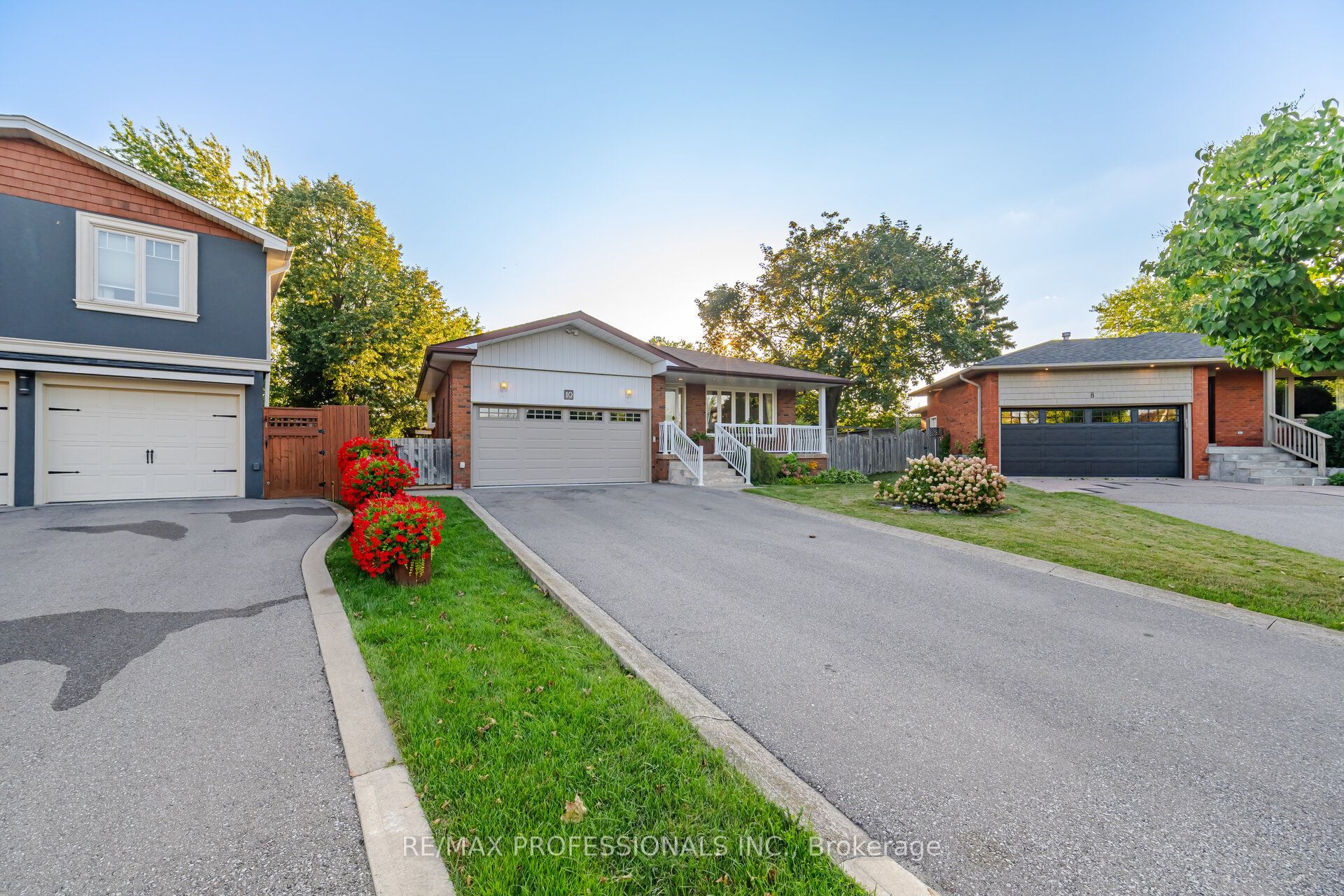 10 Hopedale Court