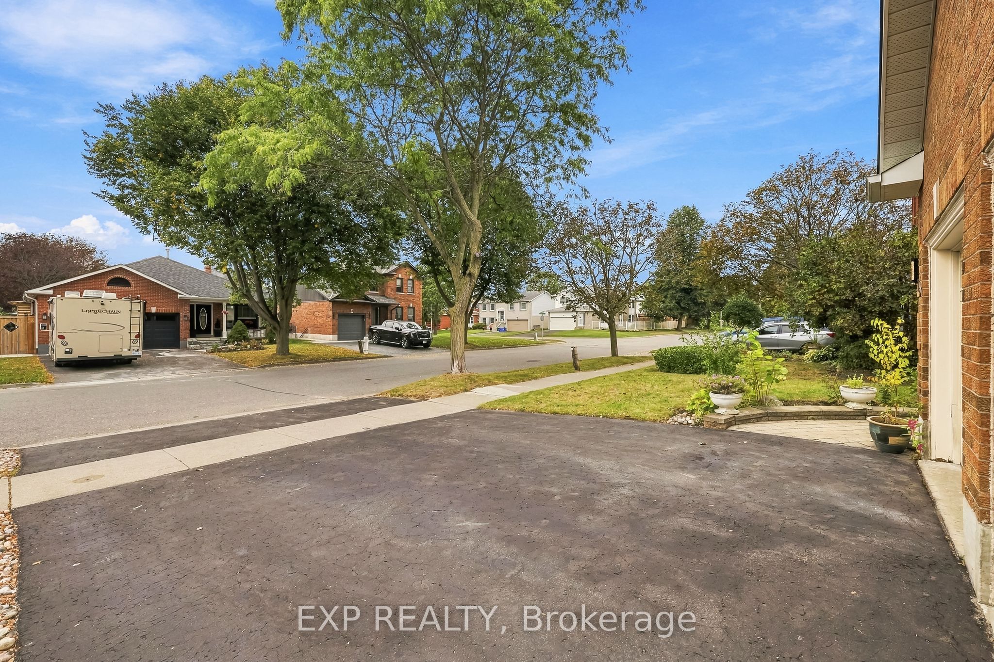 40 Orchard Park Drive