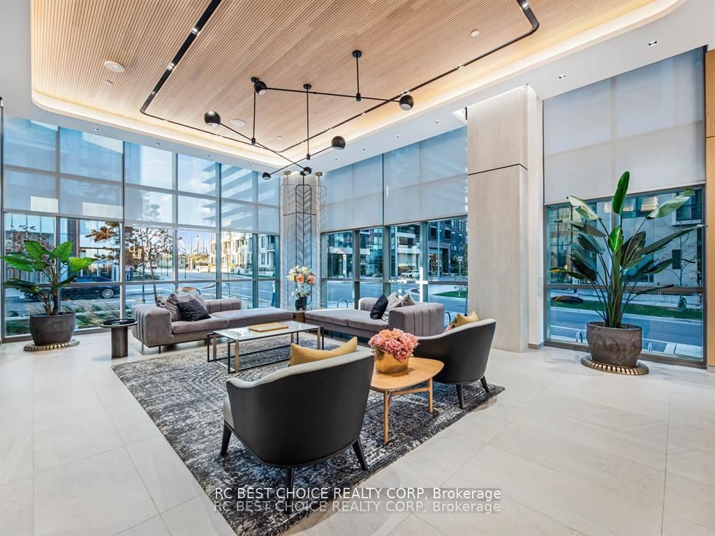 65 Annie Craig Drive 1008