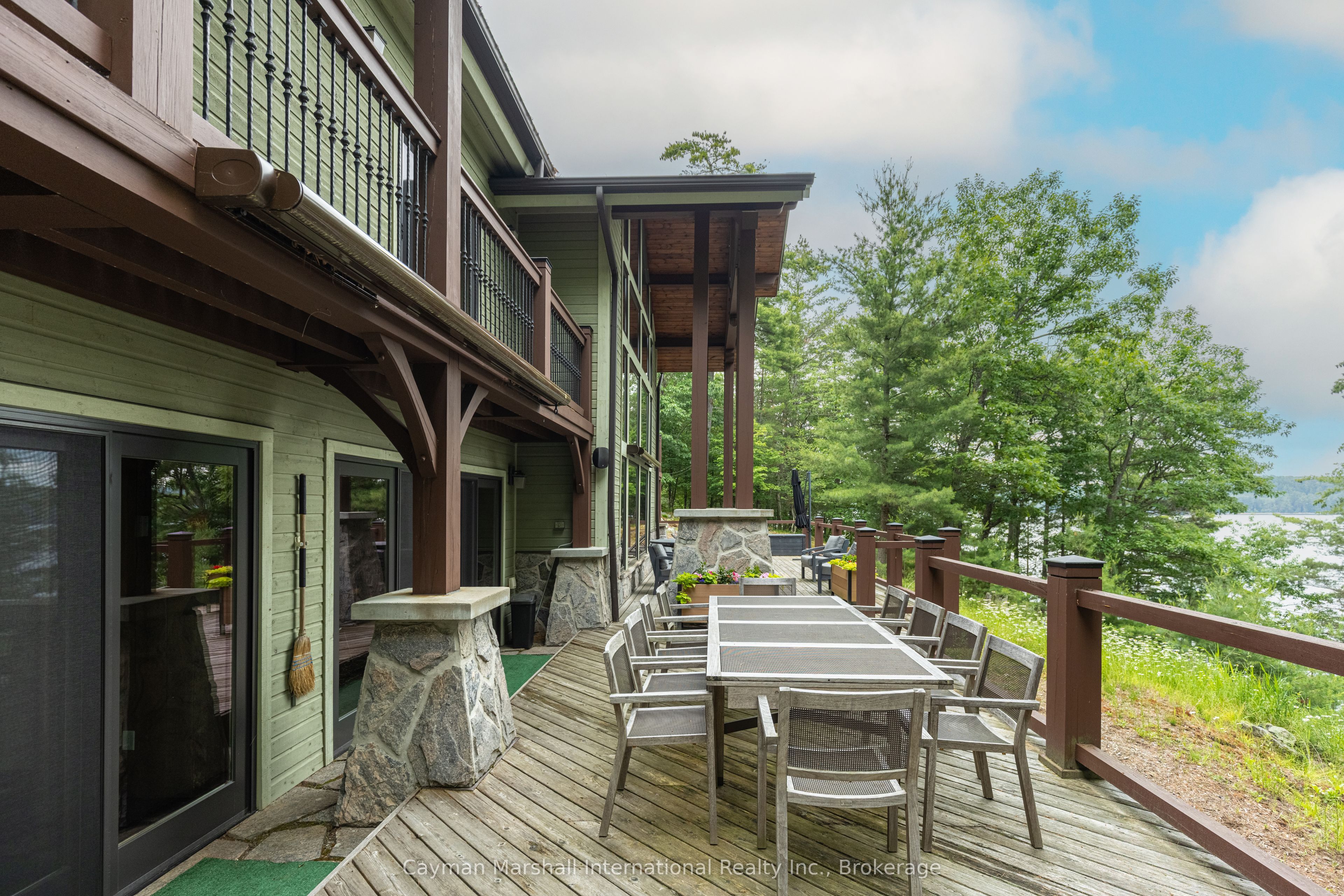84 BIGWIN ISLAND N/A