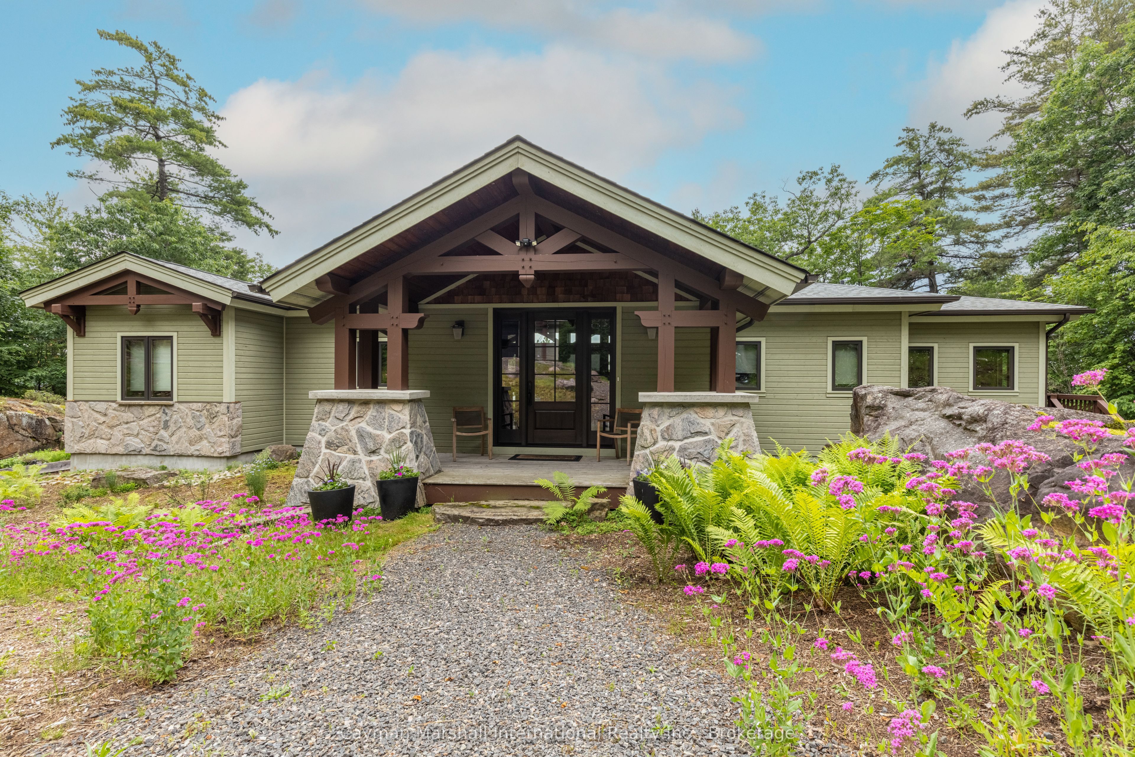 84 BIGWIN ISLAND N/A